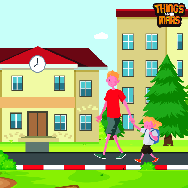 Bringen Sie den ersten Schultag zum Strahlen: Kreative und personalisierte Geschenke zum Schulanfang